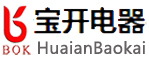 淮安寶開電器有限公司